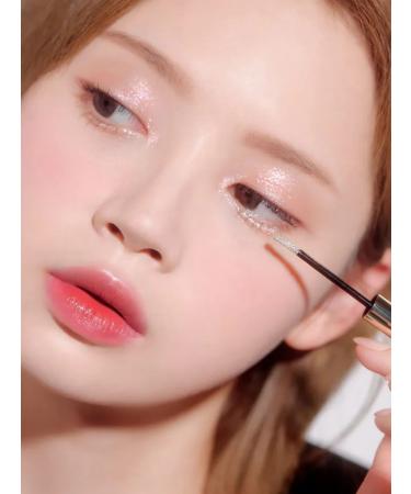 Etude House Glitter Teni Etude Shine Fix Eyes Glitter 03 Love Galax - Buy Online on GoSupps.com