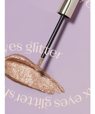 Etude House Glitter Teni Etude Shine Fix Eyes Glitter 03 Love Galax - Buy Online on GoSupps.com