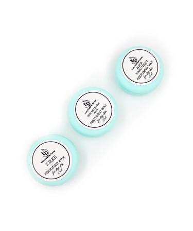 KatrinkaParfumer Cream wax from cracks for dry skin 3 pc No. 5 - Buy Online on GoSupps.com