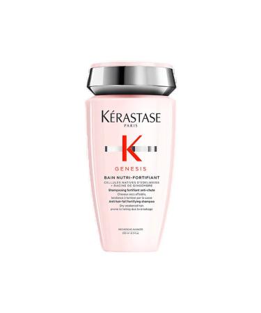 Kerastase Genesis Bain Nutri-Fortifiant strengthening against falling out