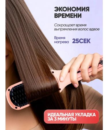 FilaTik Combing Electric rectifier for hair - Buy Online on GoSupps.com