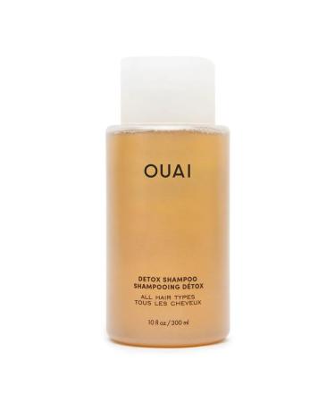 OUAI detox shampoo for hair Detox Shampoo against dandruff - Buy Online on GoSupps.com