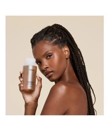 OUAI detox shampoo for hair Detox Shampoo against dandruff - Buy Online on GoSupps.com