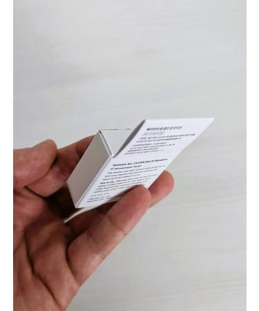 Heimish Hydrophilic balm with tangerine All Clean Balm Mandarin - Buy Online on GoSupps.com