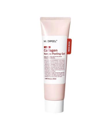 Medi peel Piling Facial Pink with Collagen - Buy Online on GoSupps.com