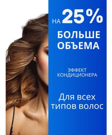 shampoo for hair Classic total care 400 ml - Buy Online on GoSupps.com