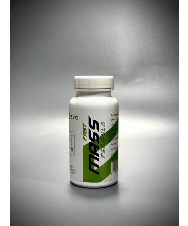 EVO Link for gaining mass FAST MASS - Buy Online on GoSupps.com