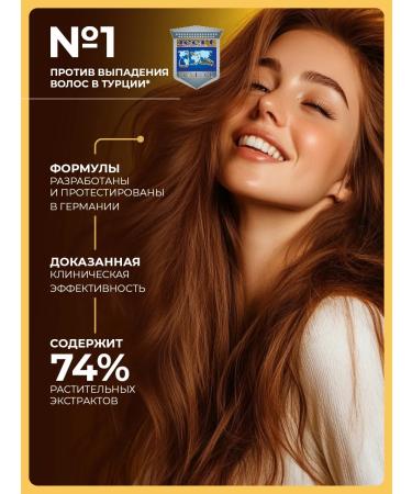 BIOBLAS Moisturizing shampoo from hair loss with argan oil - Buy Online on GoSupps.com