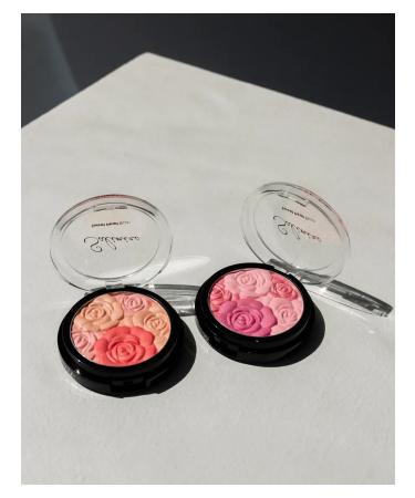 Salinizo Facial shadow tone 02 - Buy Online on GoSupps.com