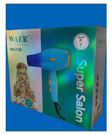 Panasonic Hair hair dryer with ionization Gift - Buy Online on GoSupps.com