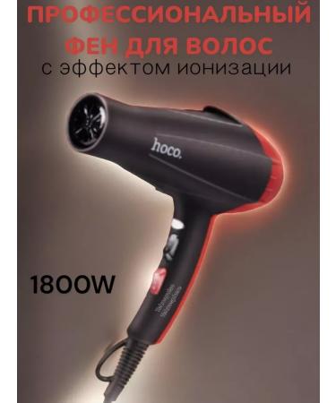 PHILIPS Hair hairy with the effect of ionization