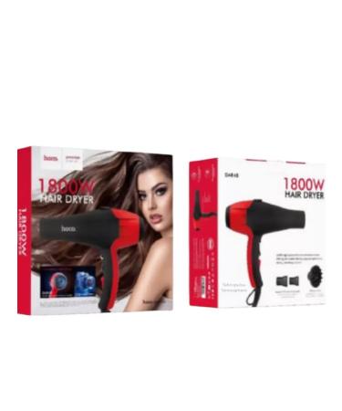 PHILIPS Hair hairy with the effect of ionization - Buy Online on GoSupps.com