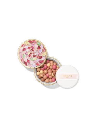 GUERLAIN Meteorites Setting & Fining Pearls of Powder 04