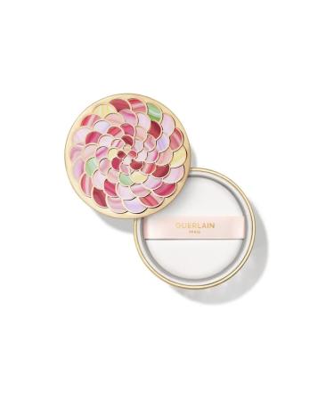 GUERLAIN Meteorites Setting & Fining Pearls of Powder 04 - Buy Online on GoSupps.com