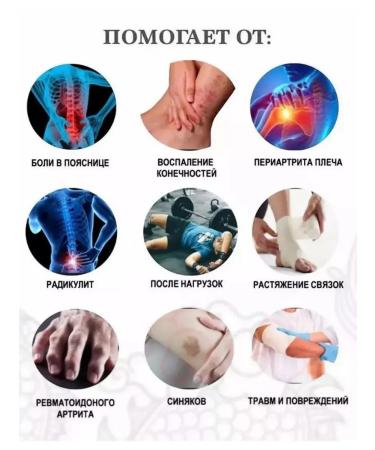 Miracle painrelieving ointment 5-p - Buy Online on GoSupps.com