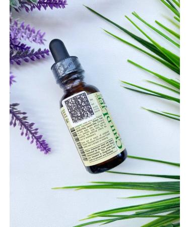 ChildLife Echinacea for children echinacea 30 ml - Buy Online on GoSupps.com