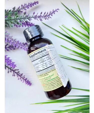 ChildLife Iron for children Liquid Iron 118 ml - Buy Online on GoSupps.com