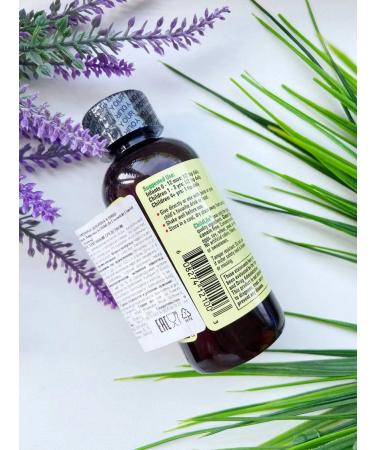 ChildLife Iron for children Liquid Iron 118 ml - Buy Online on GoSupps.com