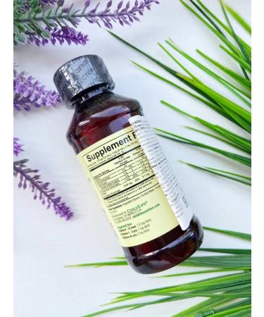 ChildLife Zinc for children Zinc Plus 118 ml - Buy Online on GoSupps.com