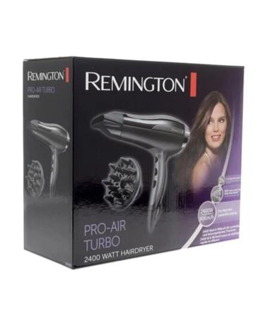 Remington Feng Pro-Air Turbo D5220 black - Buy Online on GoSupps.com