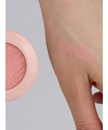 FARRES Pink blush for the face is dry tone 02 - Buy Online on GoSupps.com