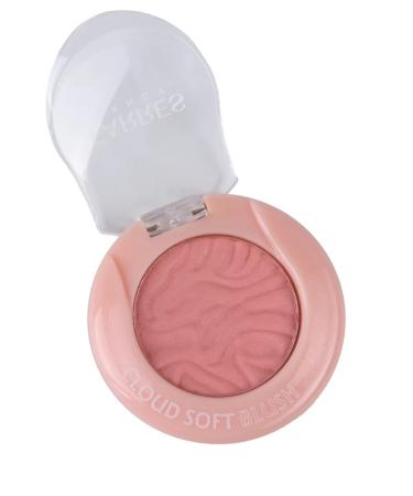 FARRES Pink blush for the face is dry tone 02 - Buy Online on GoSupps.com