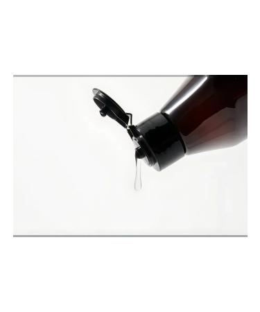 Synergetic Intensive moisture and shine shampoo 400 ml - Buy Online on GoSupps.com