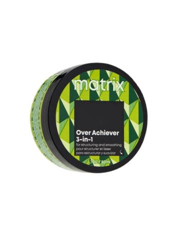 MATRIX Hair paste Over Achiever 3-In-1 50 ml