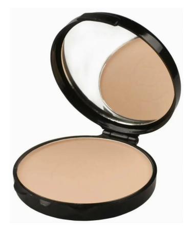 TF Cosmetics Facial Powder 04 Vanilla 12g - Buy Online on GoSupps.com