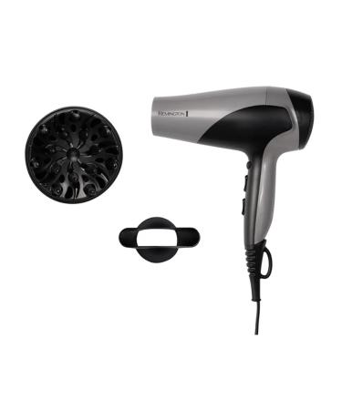 Remington FEN IONIC DRY 2200 D3190S gray-black - Buy Online on GoSupps.com