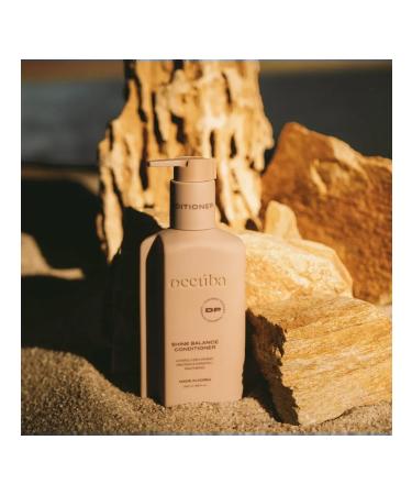 NL Conditioner Balancing Shine Balance