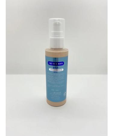 Matte foundation with collagen 13 shades SPF 15 - Buy Online on GoSupps.com