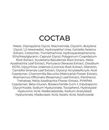 Celimax Serum with 5% niacinamide for post-acne and redness soothing - Buy Online on GoSupps.com