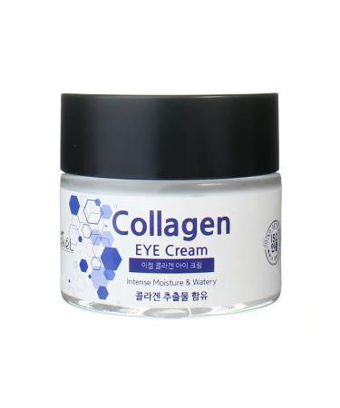 EKEL Extract with collagen extract 70 ml