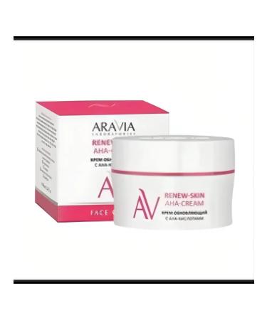 EOOL Renewing cream with AHA acids
