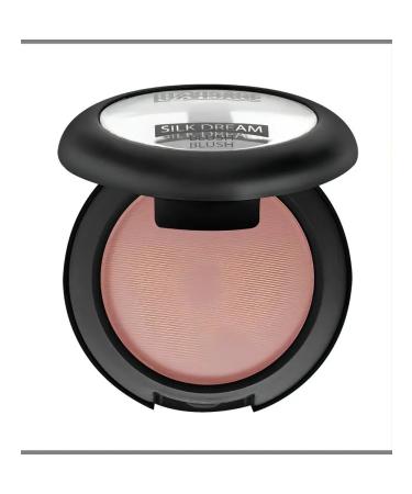 LUXVISAGE Silky blush Silk Dream 03 pink beige - Buy Online on GoSupps.com