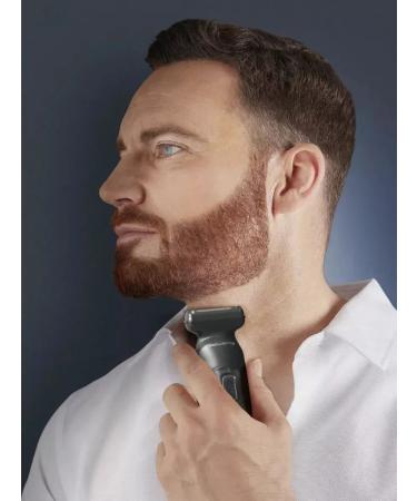 Men's 15-in-1 trimmer - Buy Online on GoSupps.com
