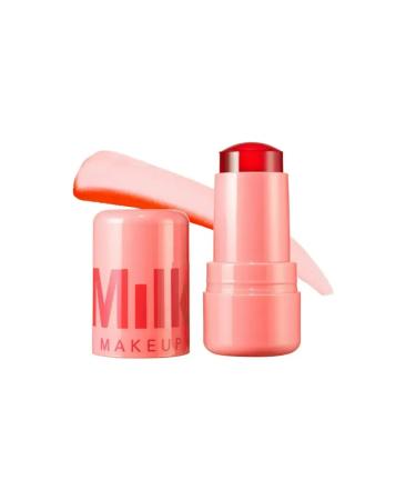 Milk makeup Blue - Tint Zhelesye for the lip spritz - Buy Online on GoSupps.com