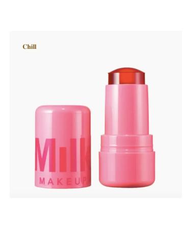 Milk makeup Blue - Tint Zhelesye for the lip Chill
