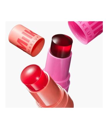 Milk makeup Blue - Tint Zhelesye for the lip Chill - Buy Online on GoSupps.com