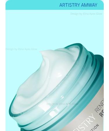 Amway Restoring face cream from peeling and irritation - Buy Online on GoSupps.com