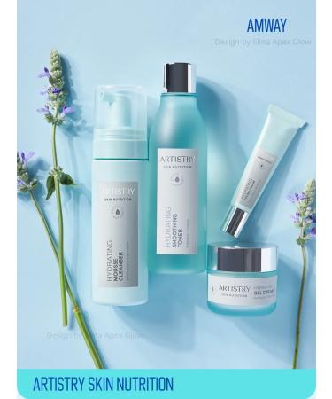 Amway Restoring face cream from peeling and irritation - Buy Online on GoSupps.com