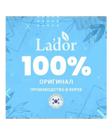 LADOR Hair shampoo Sunbing Herbalism Shampoo 1 - Buy Online on GoSupps.com