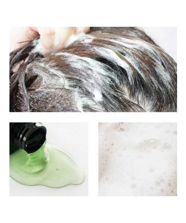 LADOR Hair shampoo Sunbing Herbalism Shampoo 1 - Buy Online on GoSupps.com
