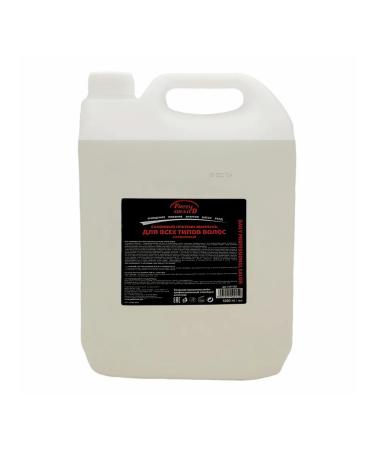 Frezy Grand Salon protein-shampoo for all types of hair e