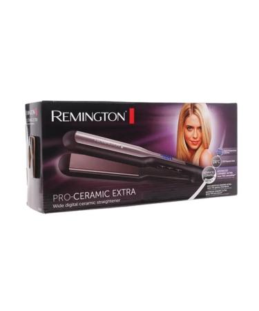 Remington Hair rectifier Pro-Ceramic Extra S5525 lilac - Buy Online on GoSupps.com