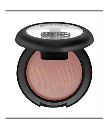 LUXVISAGE Silky blush Silk Dream 06 dark peach - Buy Online on GoSupps.com