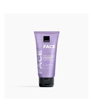 AVON Moisturization and radiance cream 50 ml - Buy Online on GoSupps.com
