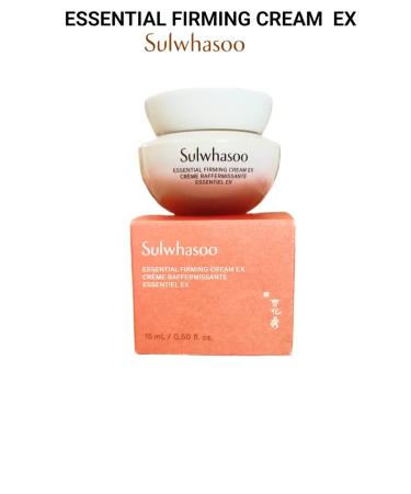 Sulwhasoo Anti-aging cream lifting - Buy Online on GoSupps.com