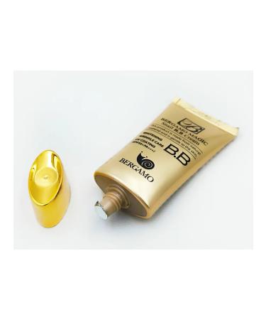 Bergamo Original.bb-cream with mucin Snail SPF 50 - Buy Online on GoSupps.com